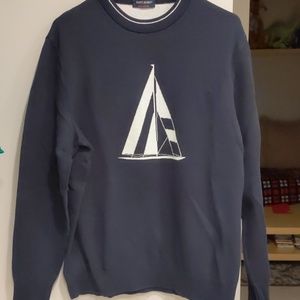 Saint James France sweater 💯 cotton